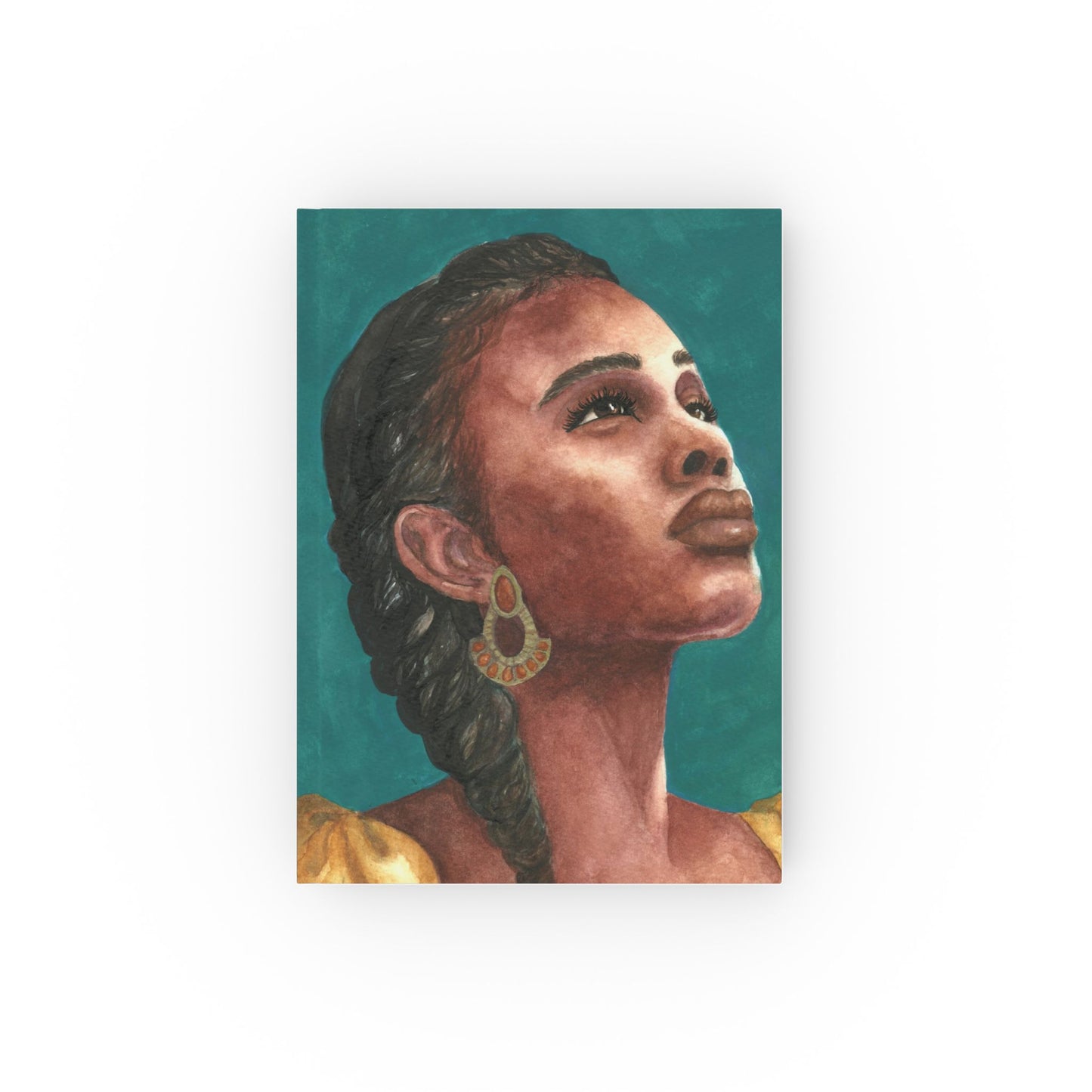 Courage Journal