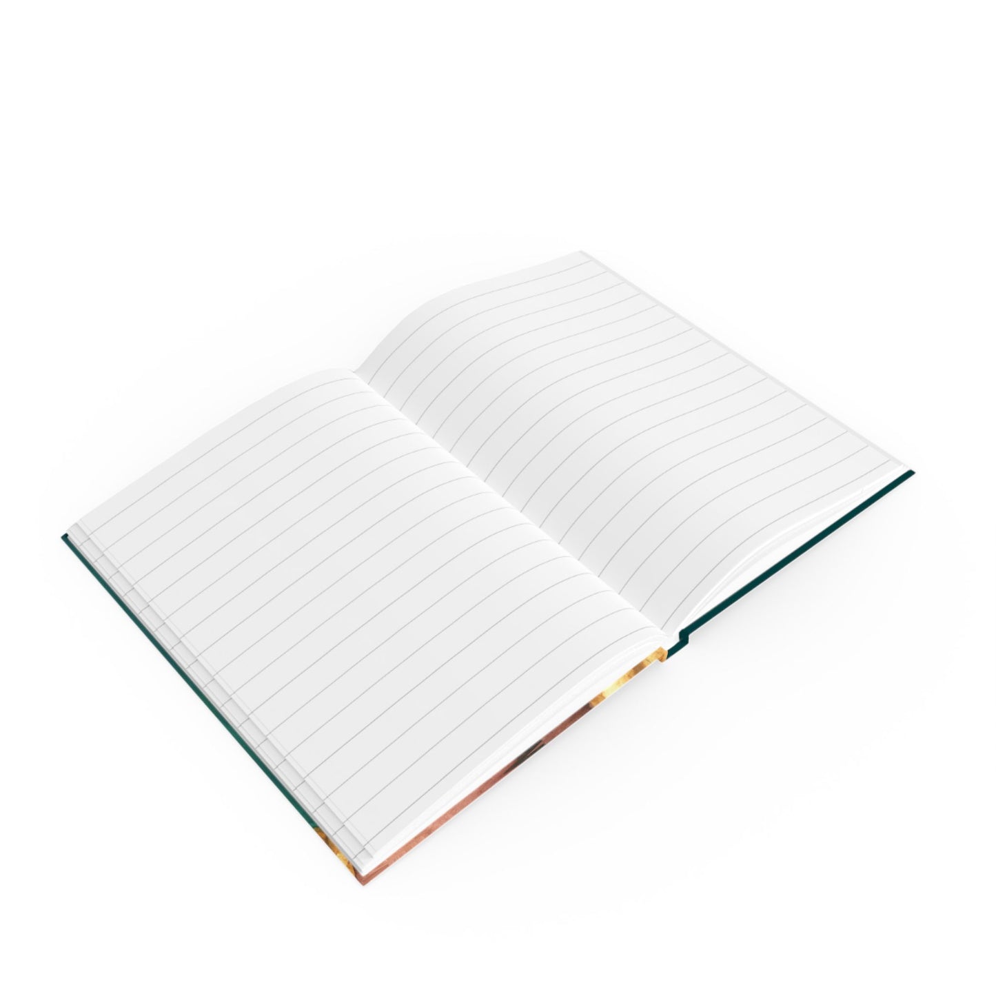 Courage Journal