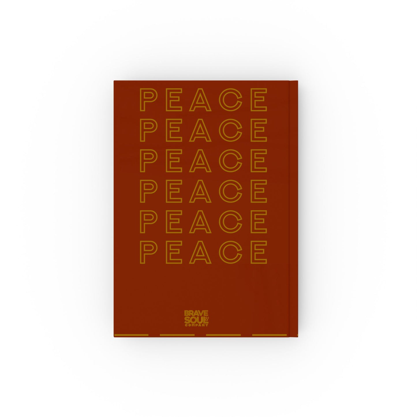 Peace Journal