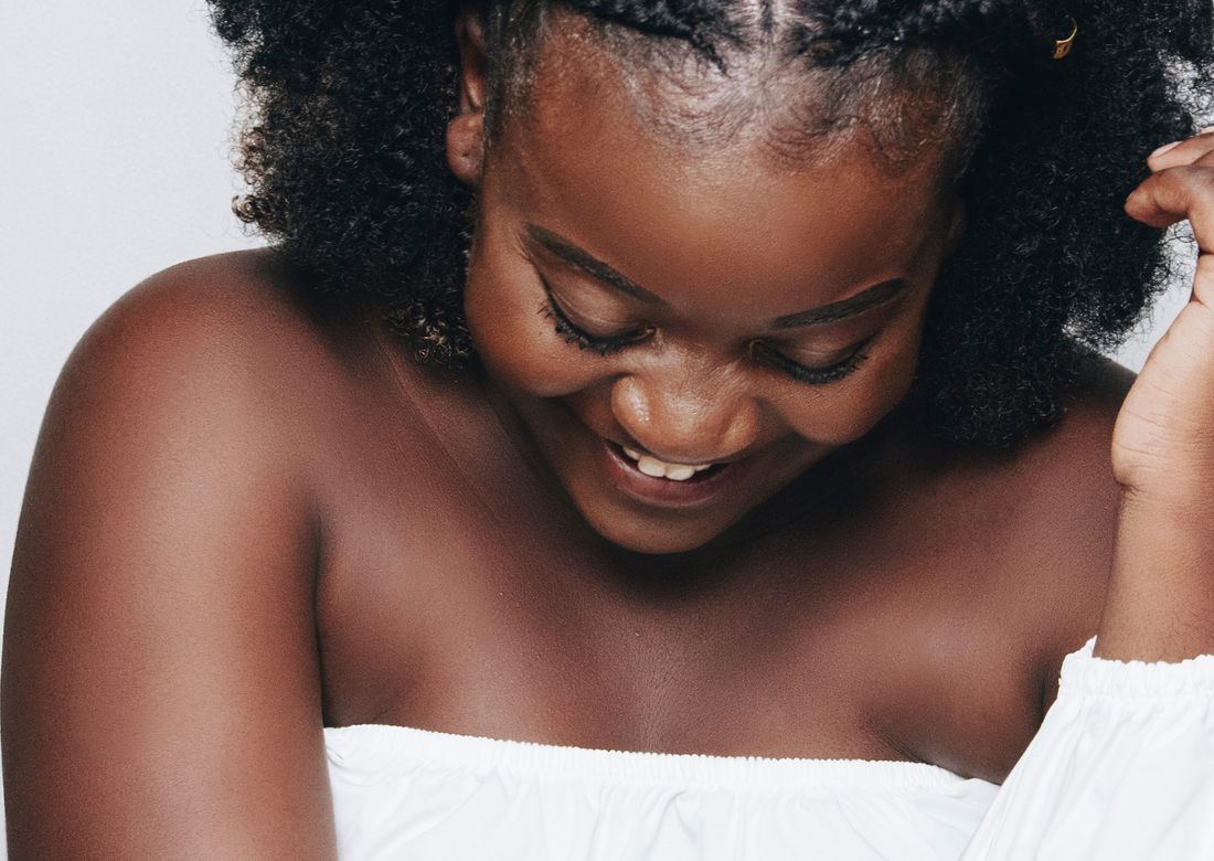 Show Yourself Some Love: Let Your Journal Pour Into You