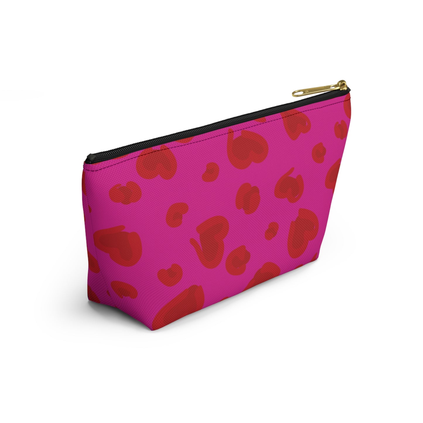 Brave Girl Pencil Pouch