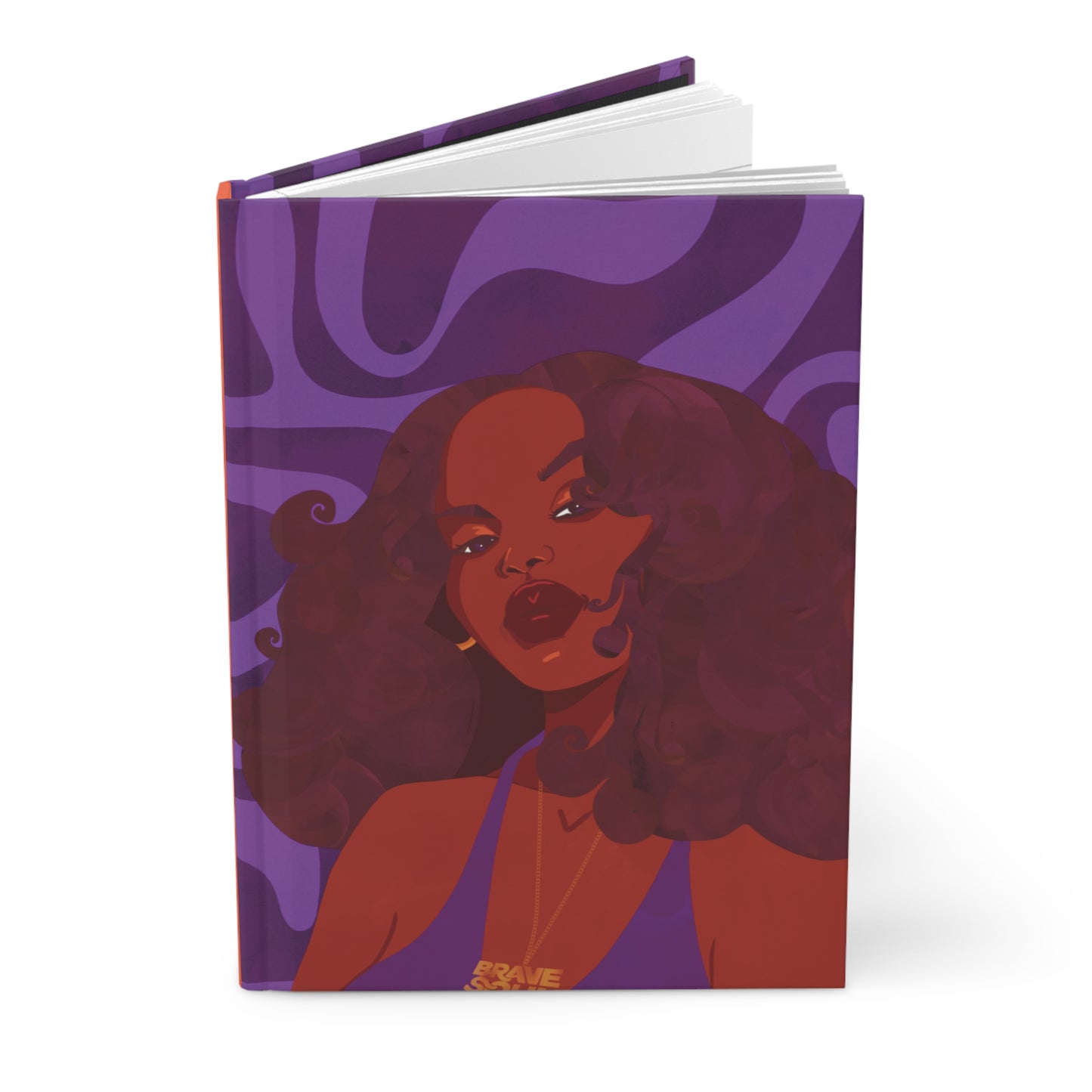 Soul Tour Journal