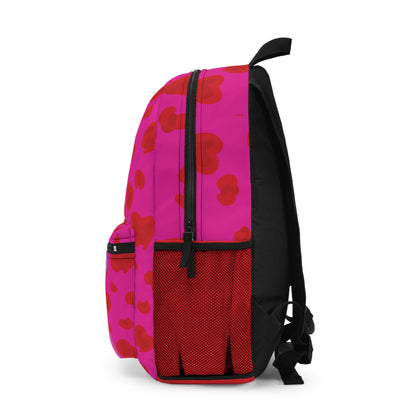 Brave Girl Backpack