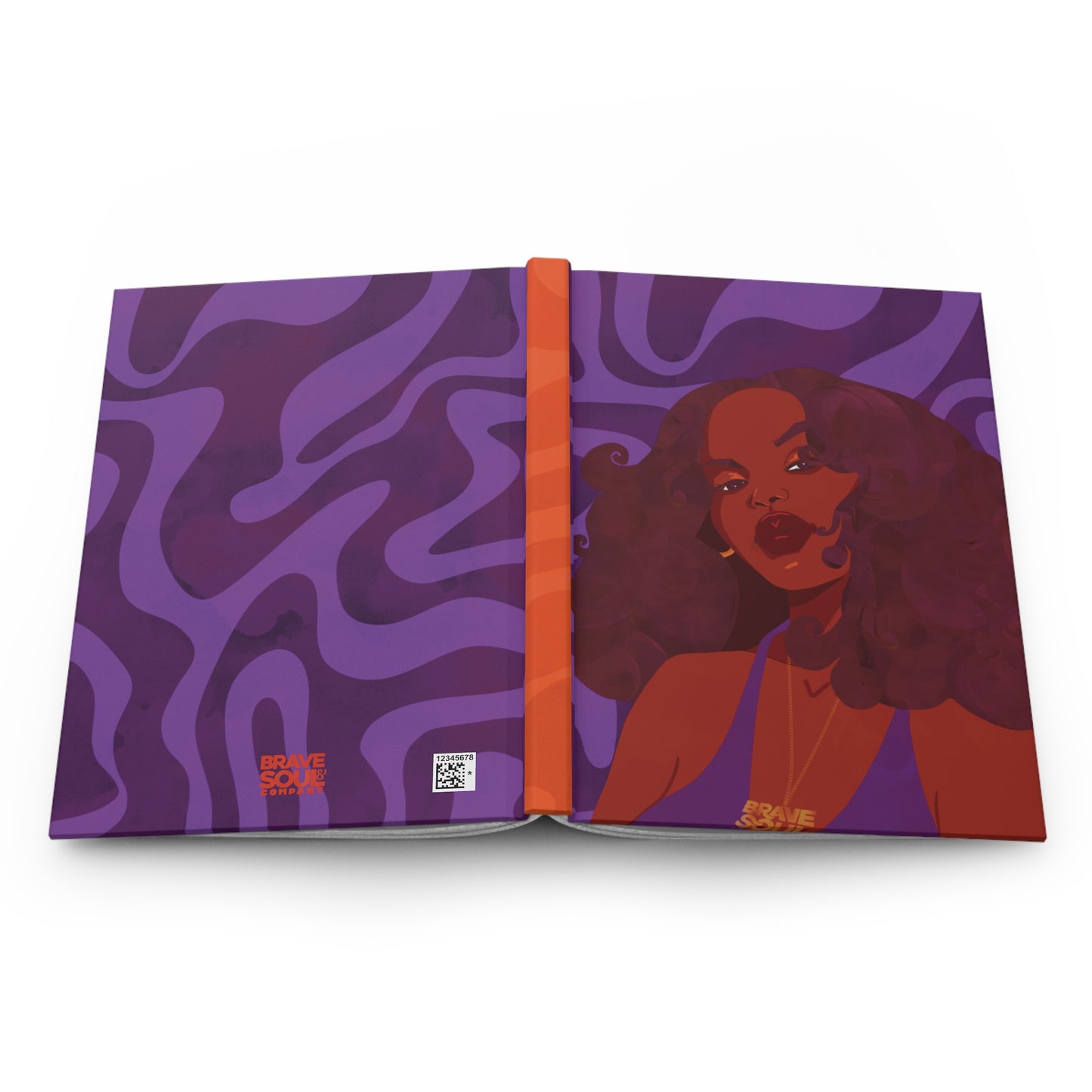 Soul Tour Journal