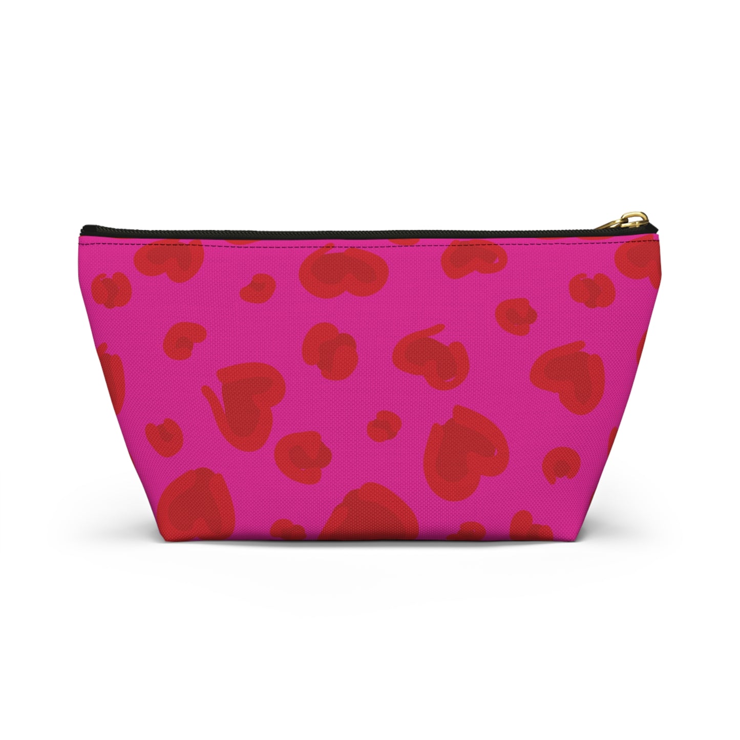 Brave Girl Pencil Pouch