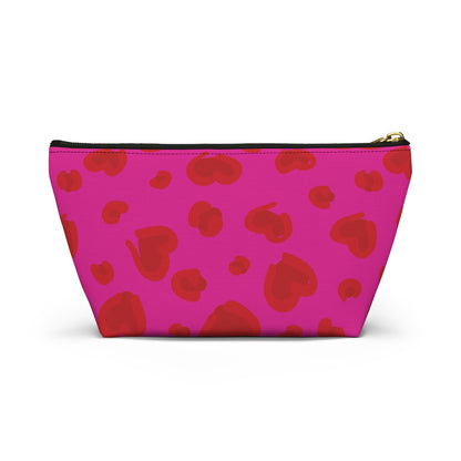 Brave Girl Pencil Pouch