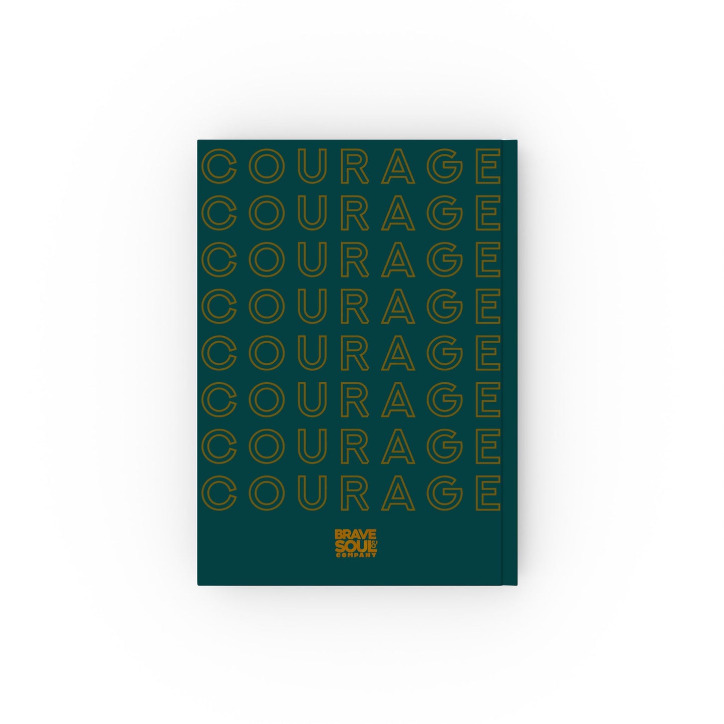 Courage Journal