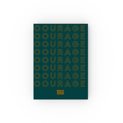 Courage Journal
