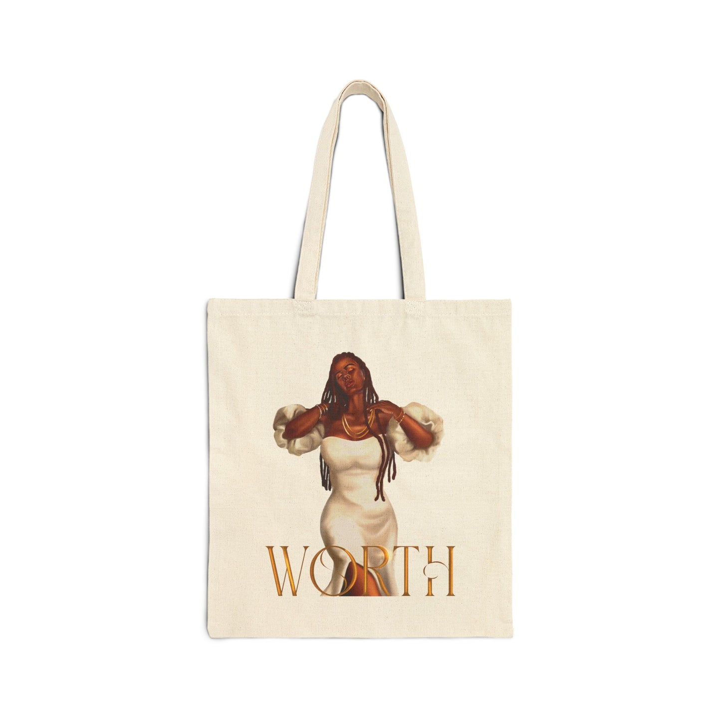 Worth Tote