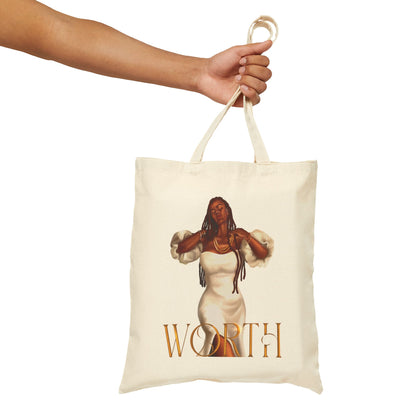 Worth Tote