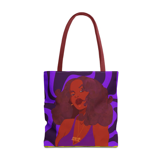 Soulful Tote Bag