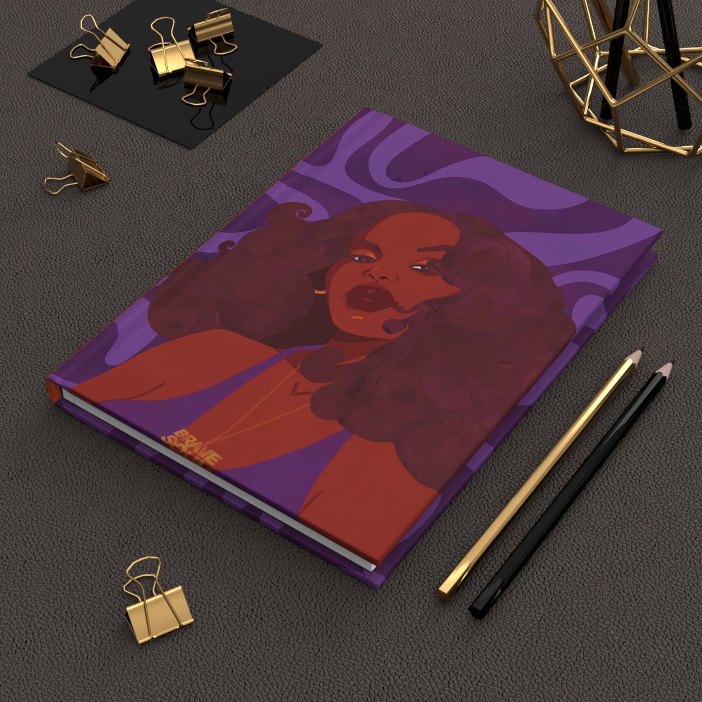 Soul Tour Journal