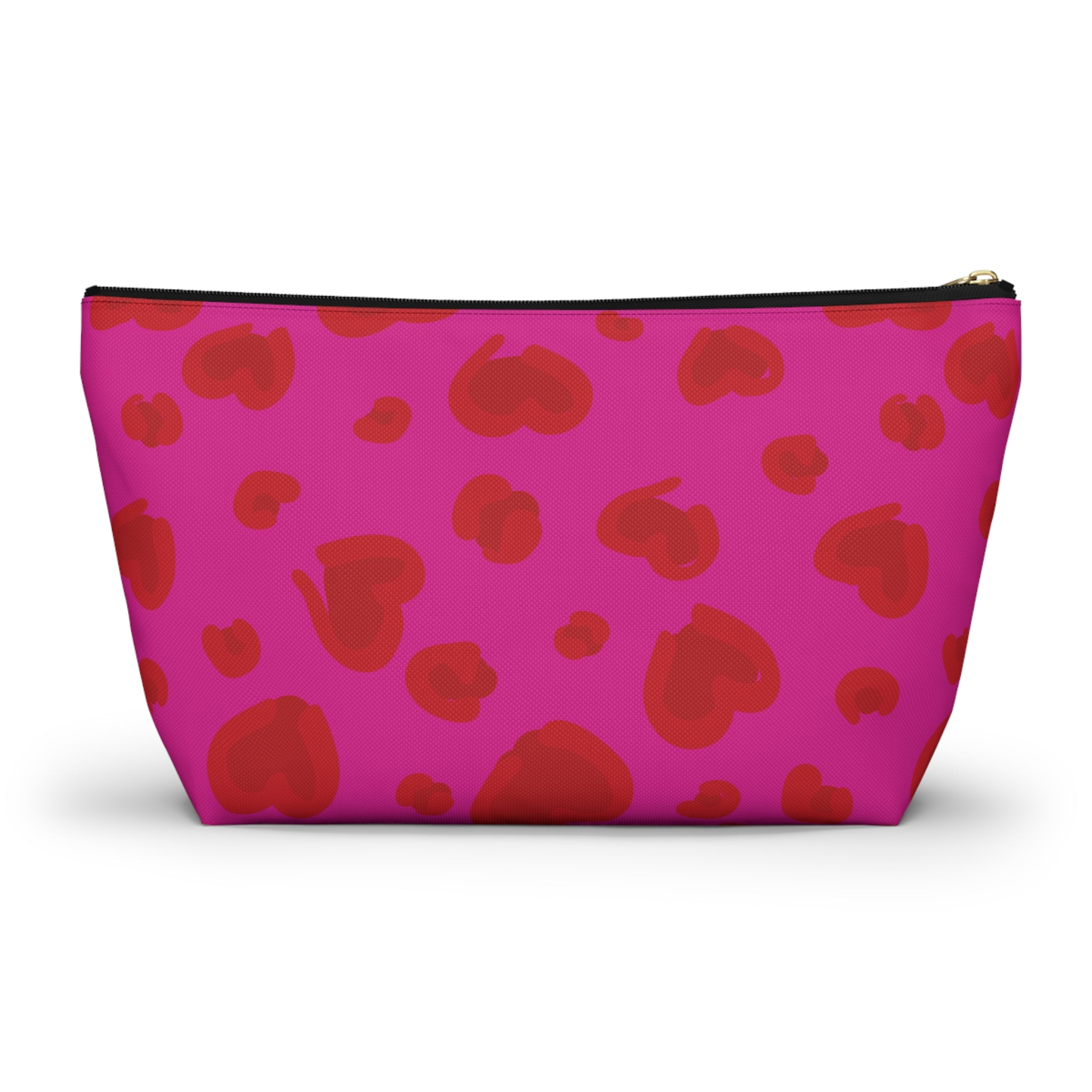 Brave Girl Pencil Pouch