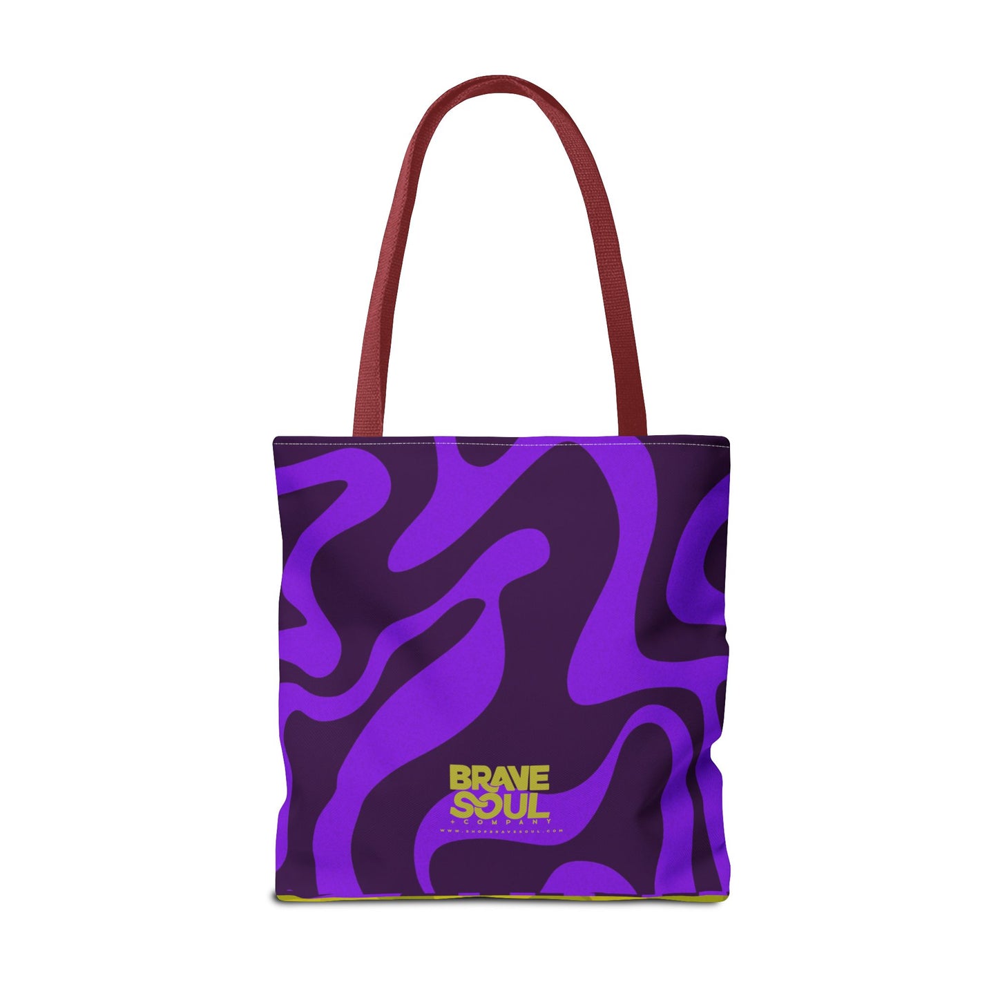 Soulful Tote Bag