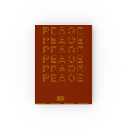 Peace Journal