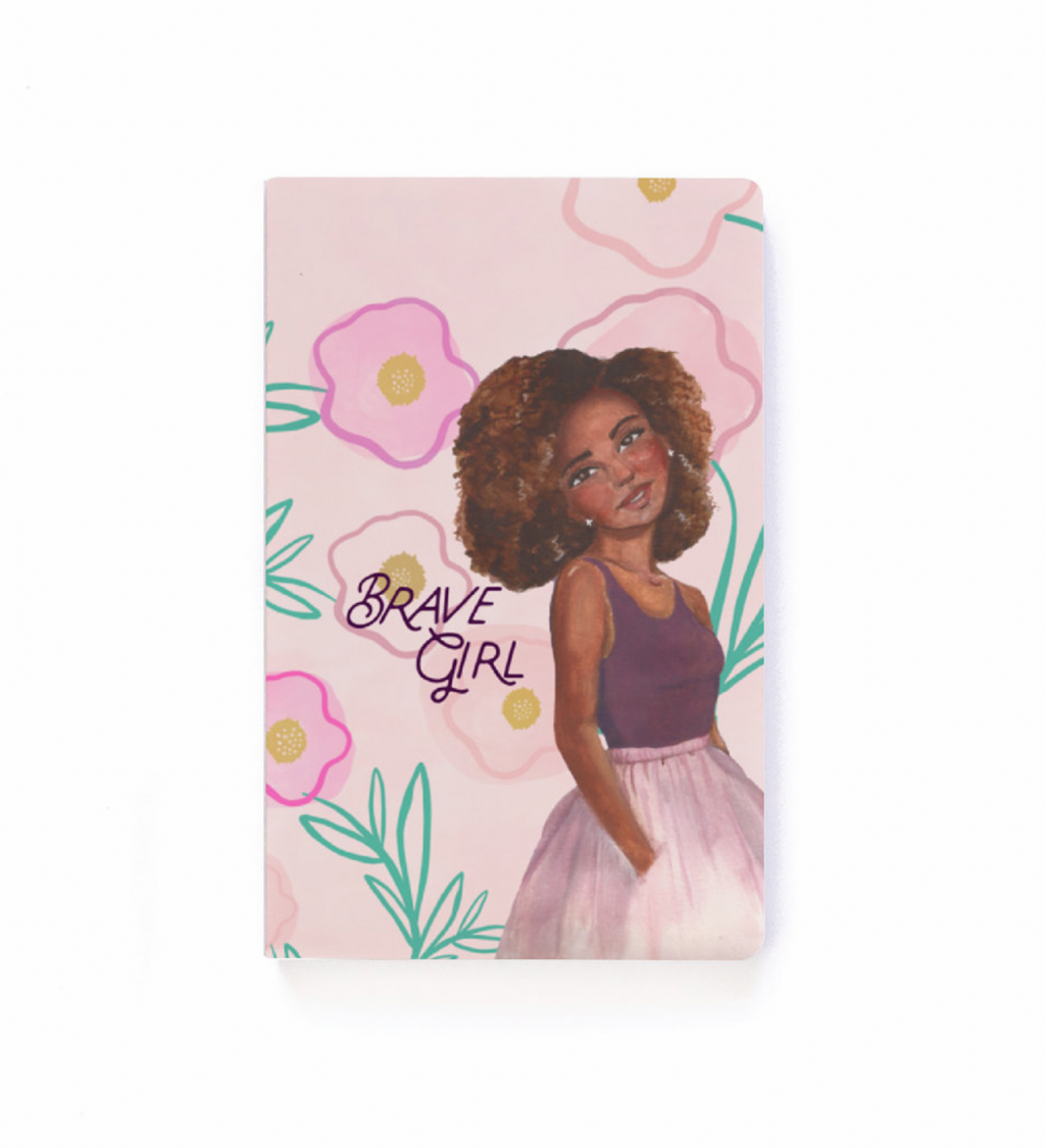 Brave Girl ( Flower girl)