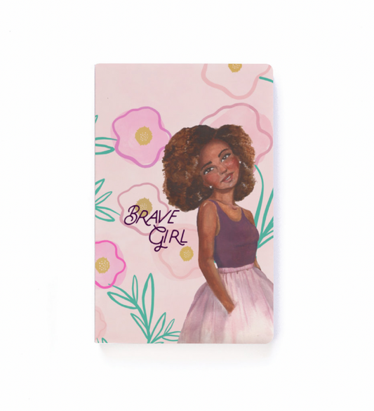 Brave Girl ( Flower girl)